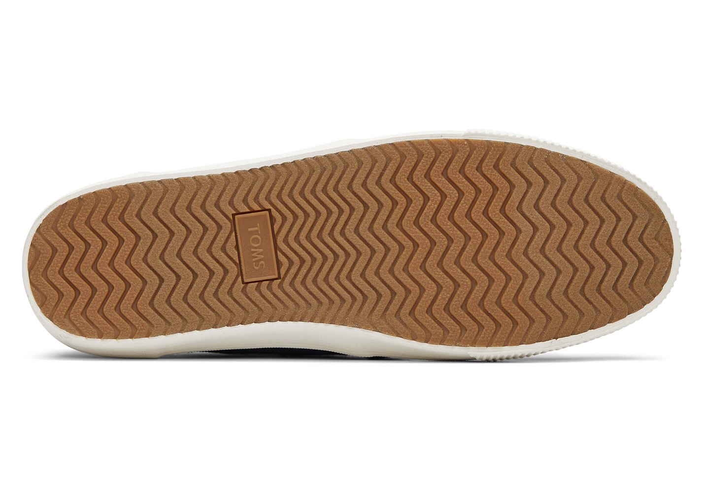 Toms Carlo Sneakers Navy - Mens - 68935-BRFX